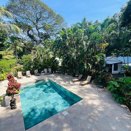 Villas Majolana Playa Herradura  Zewnętrze zdjęcie