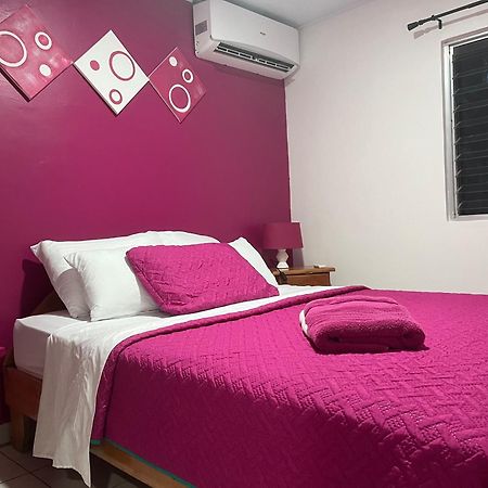 Villas Majolana Playa Herradura  Zewnętrze zdjęcie
