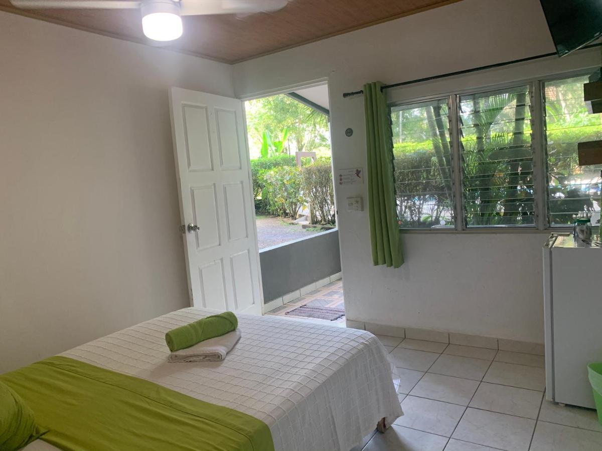 Villas Majolana Playa Herradura  Zewnętrze zdjęcie