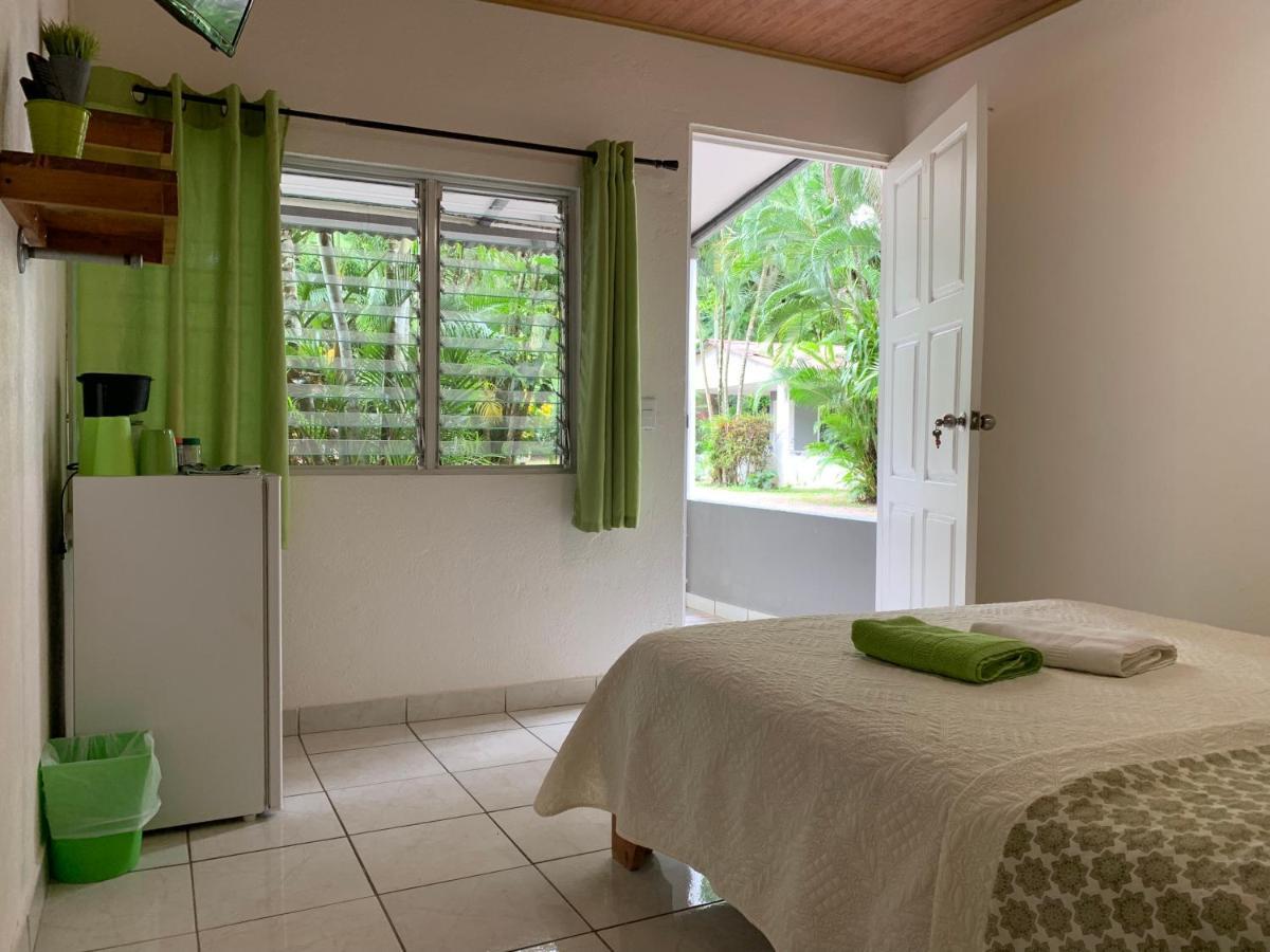 Villas Majolana Playa Herradura  Zewnętrze zdjęcie