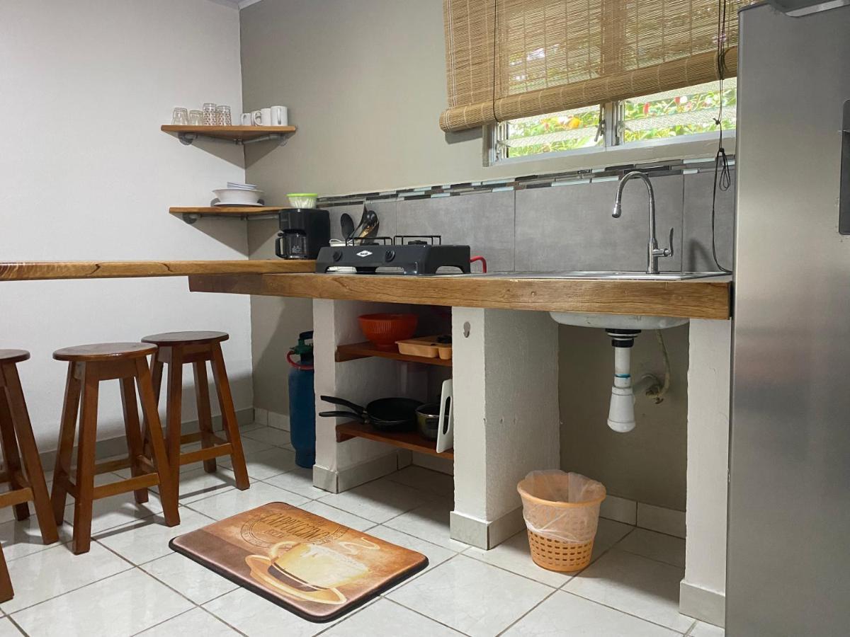 Villas Majolana Playa Herradura  Zewnętrze zdjęcie
