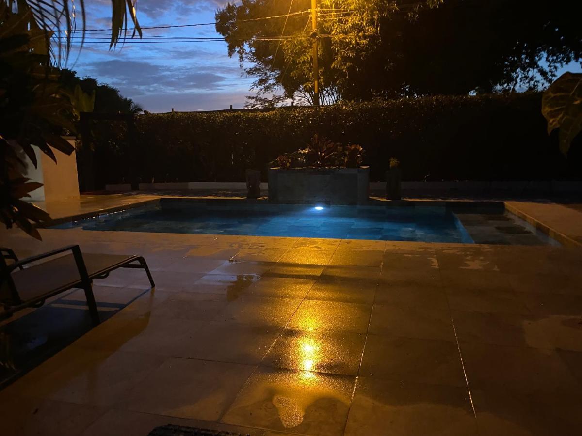 Villas Majolana Playa Herradura  Zewnętrze zdjęcie