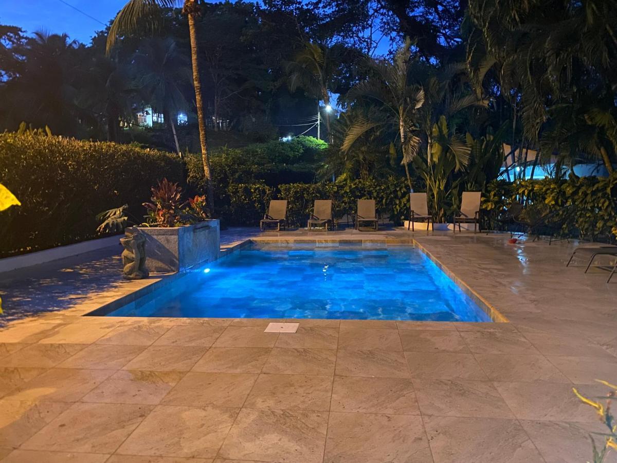 Villas Majolana Playa Herradura  Zewnętrze zdjęcie