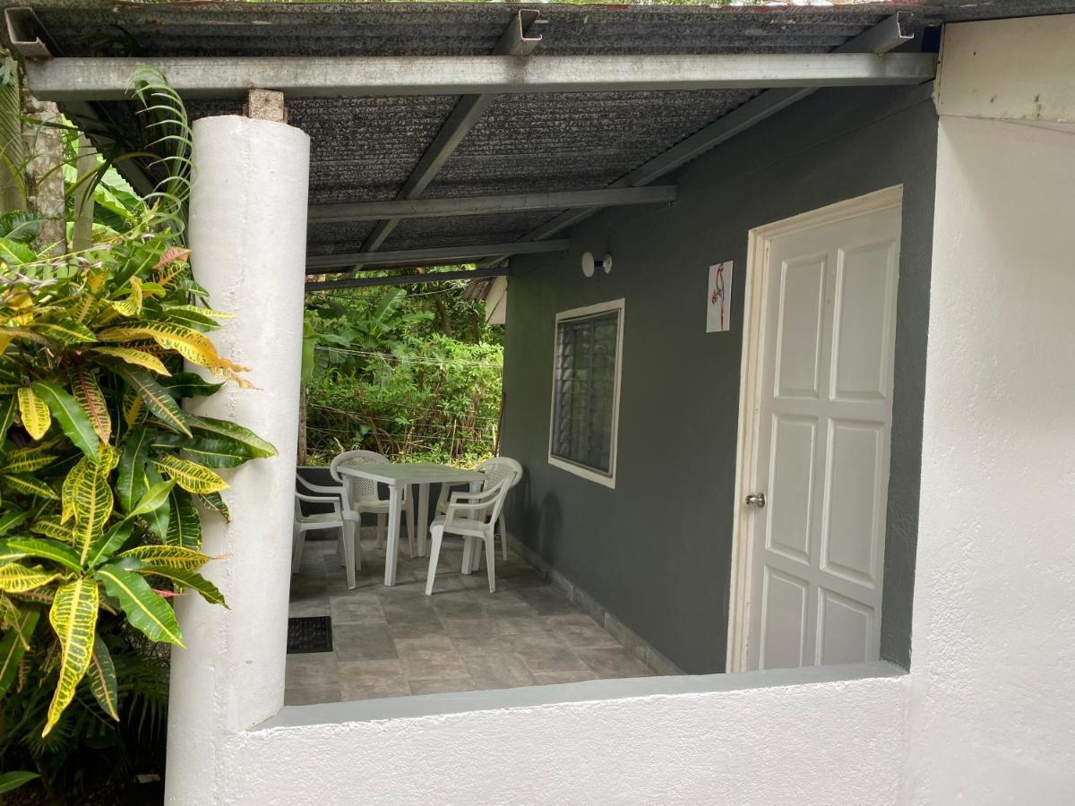 Villas Majolana Playa Herradura  Zewnętrze zdjęcie