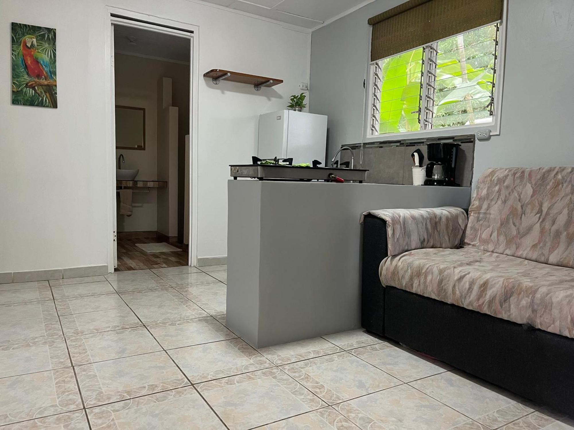 Villas Majolana Playa Herradura  Zewnętrze zdjęcie
