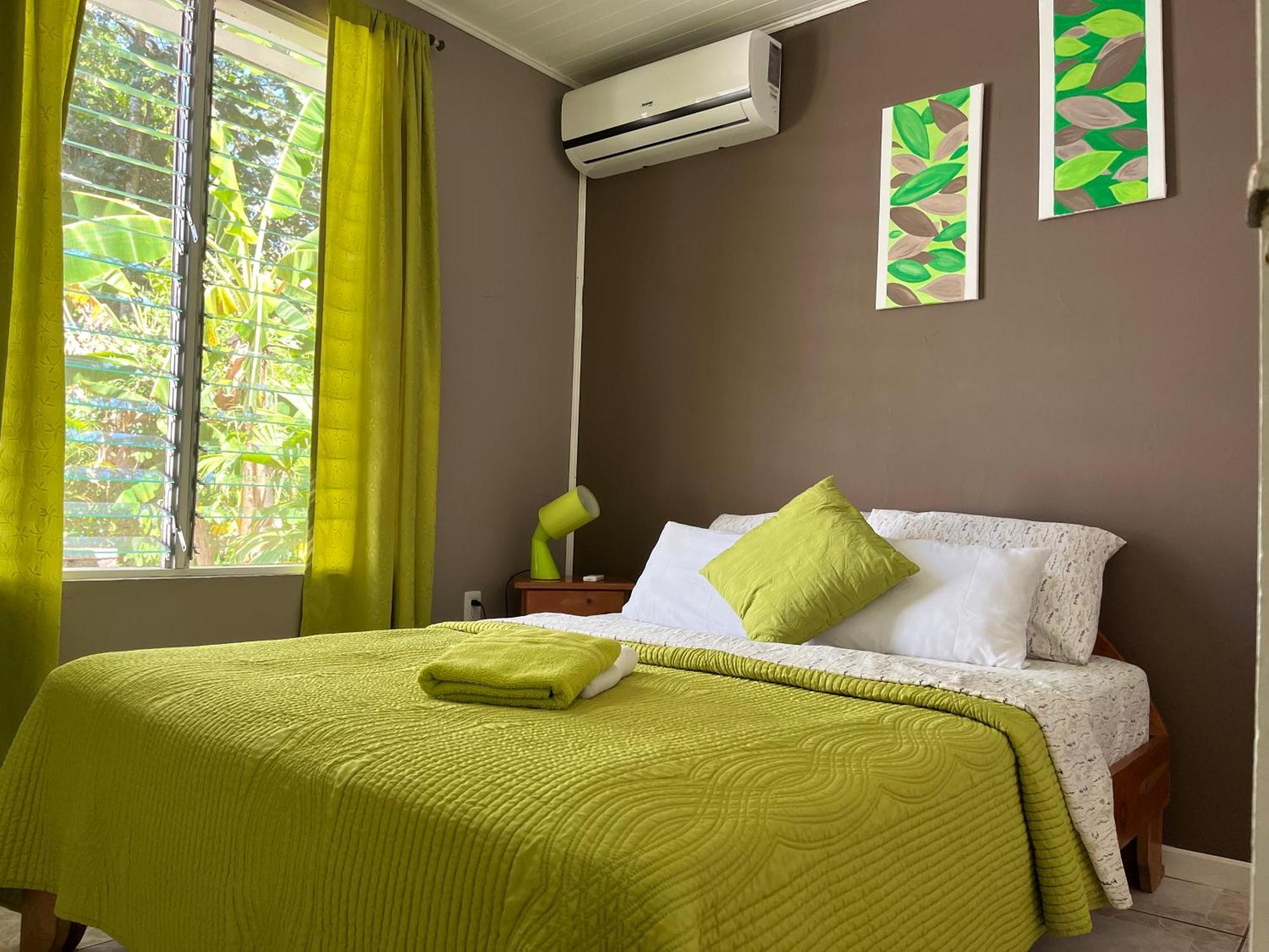 Villas Majolana Playa Herradura  Zewnętrze zdjęcie