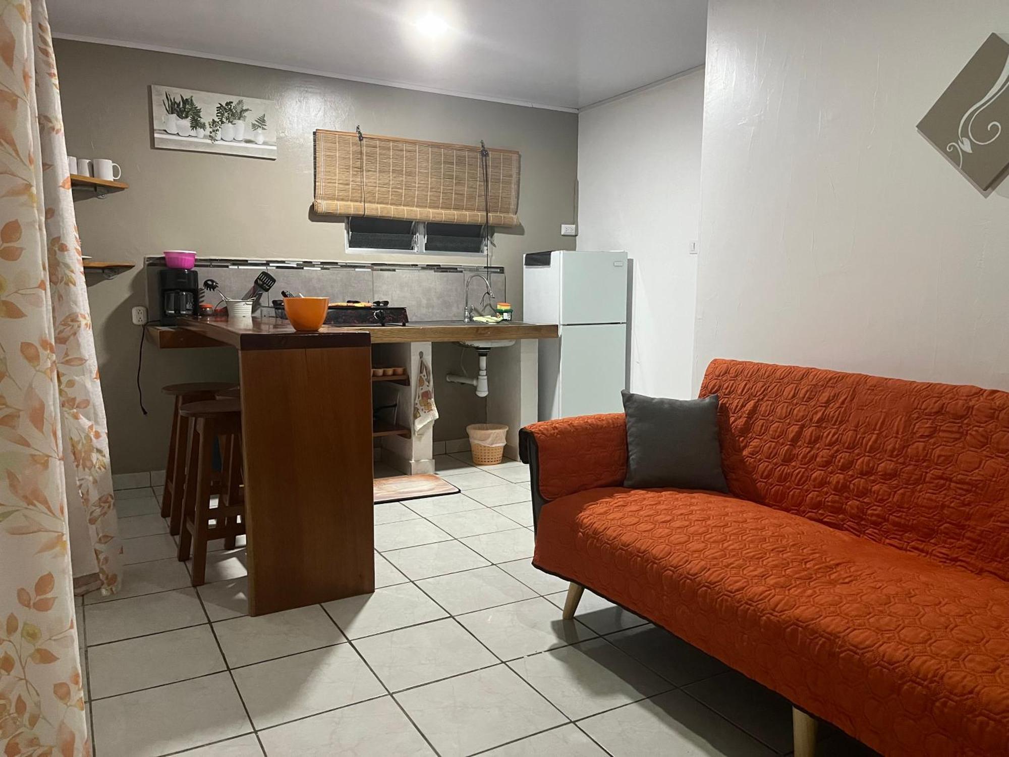 Villas Majolana Playa Herradura  Zewnętrze zdjęcie
