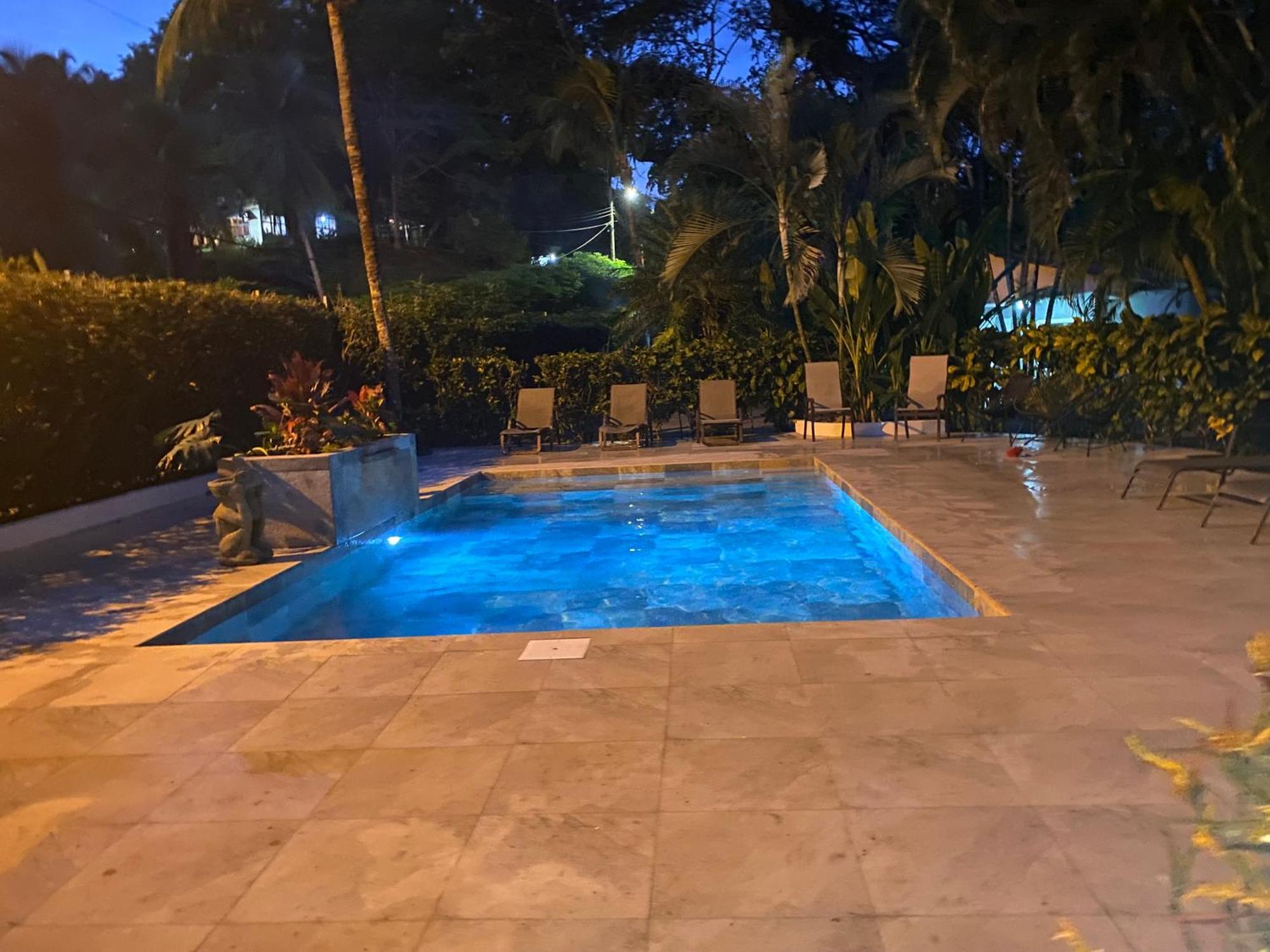 Villas Majolana Playa Herradura  Zewnętrze zdjęcie