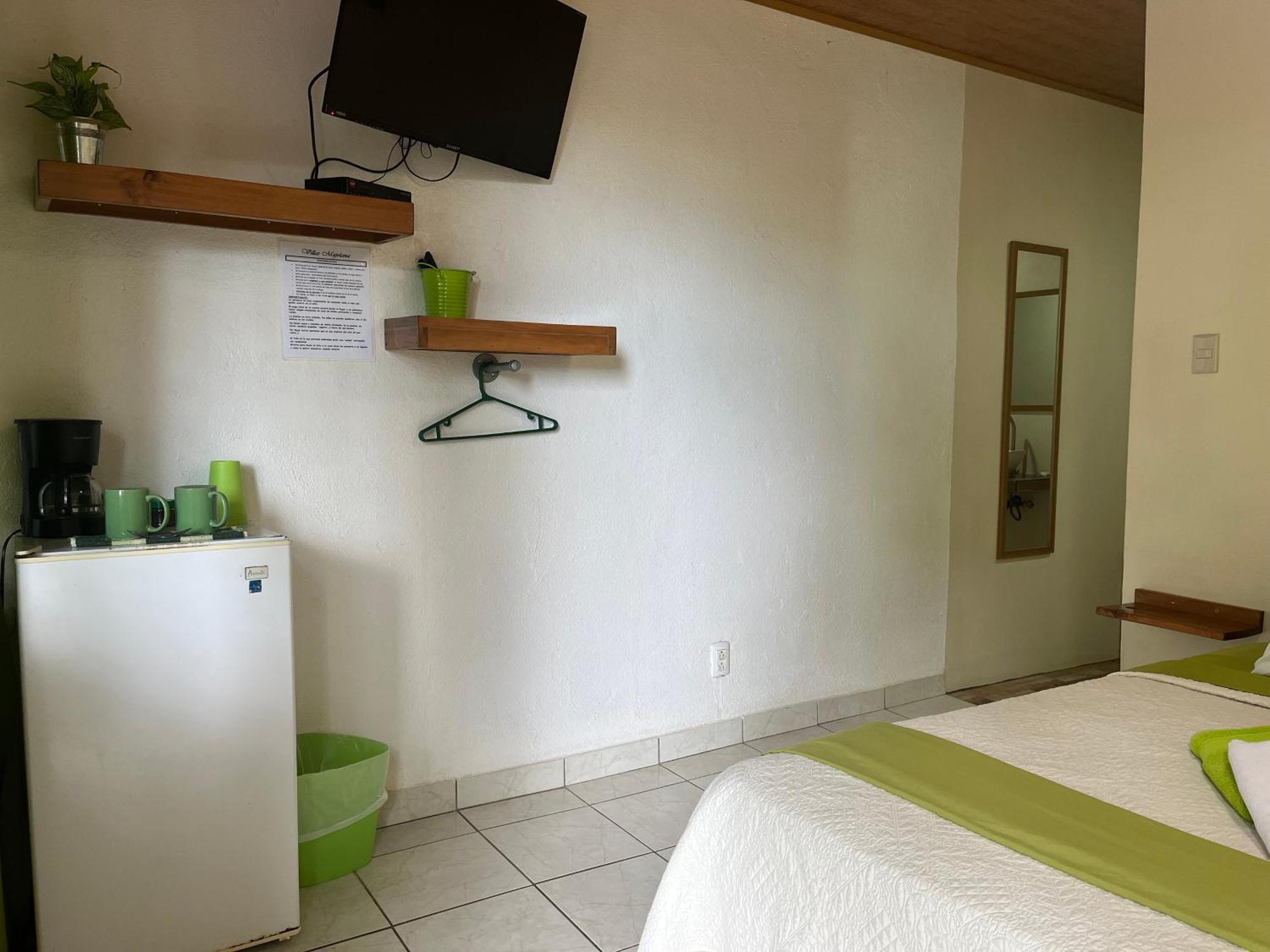 Villas Majolana Playa Herradura  Zewnętrze zdjęcie