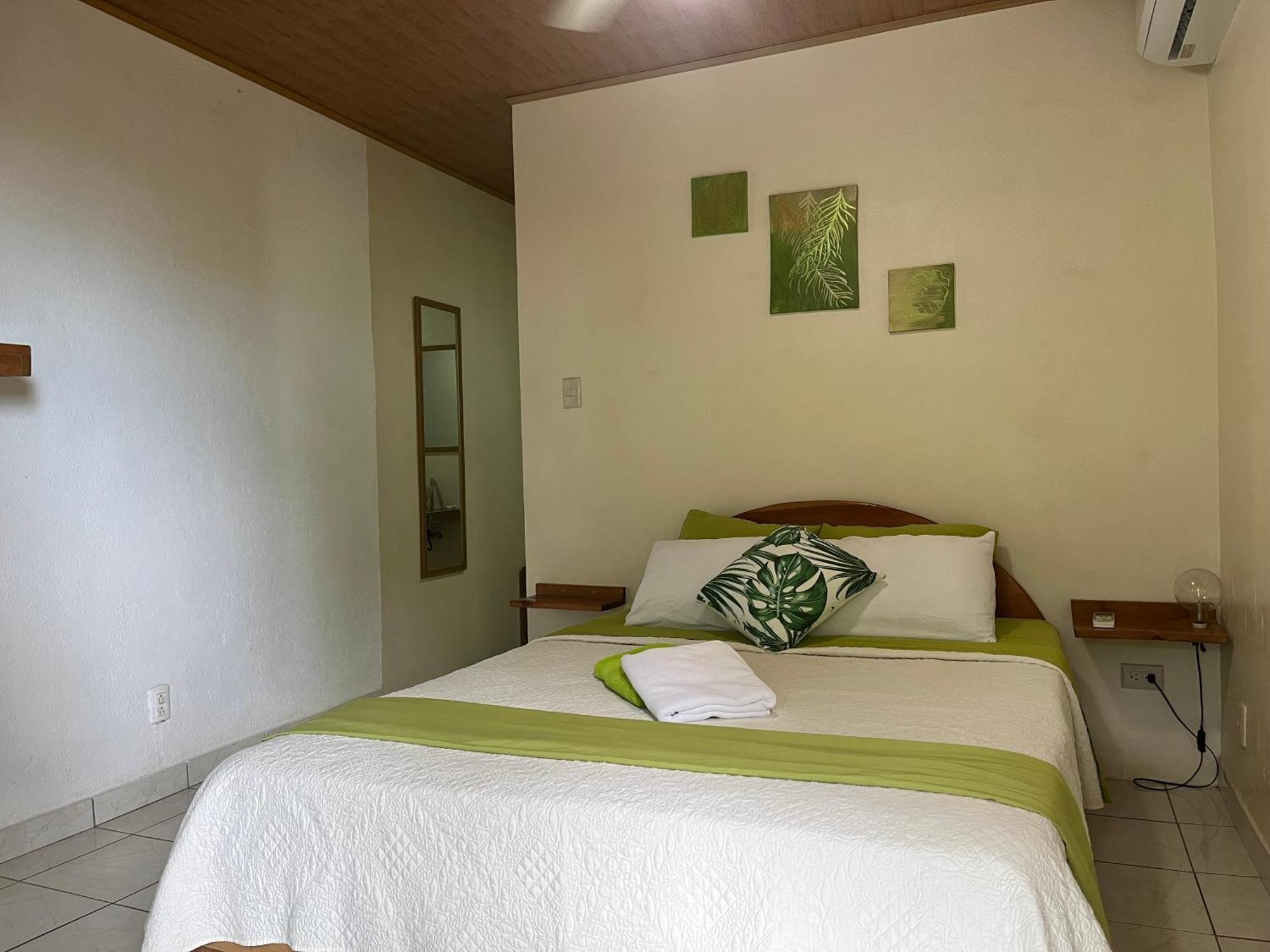 Villas Majolana Playa Herradura  Zewnętrze zdjęcie