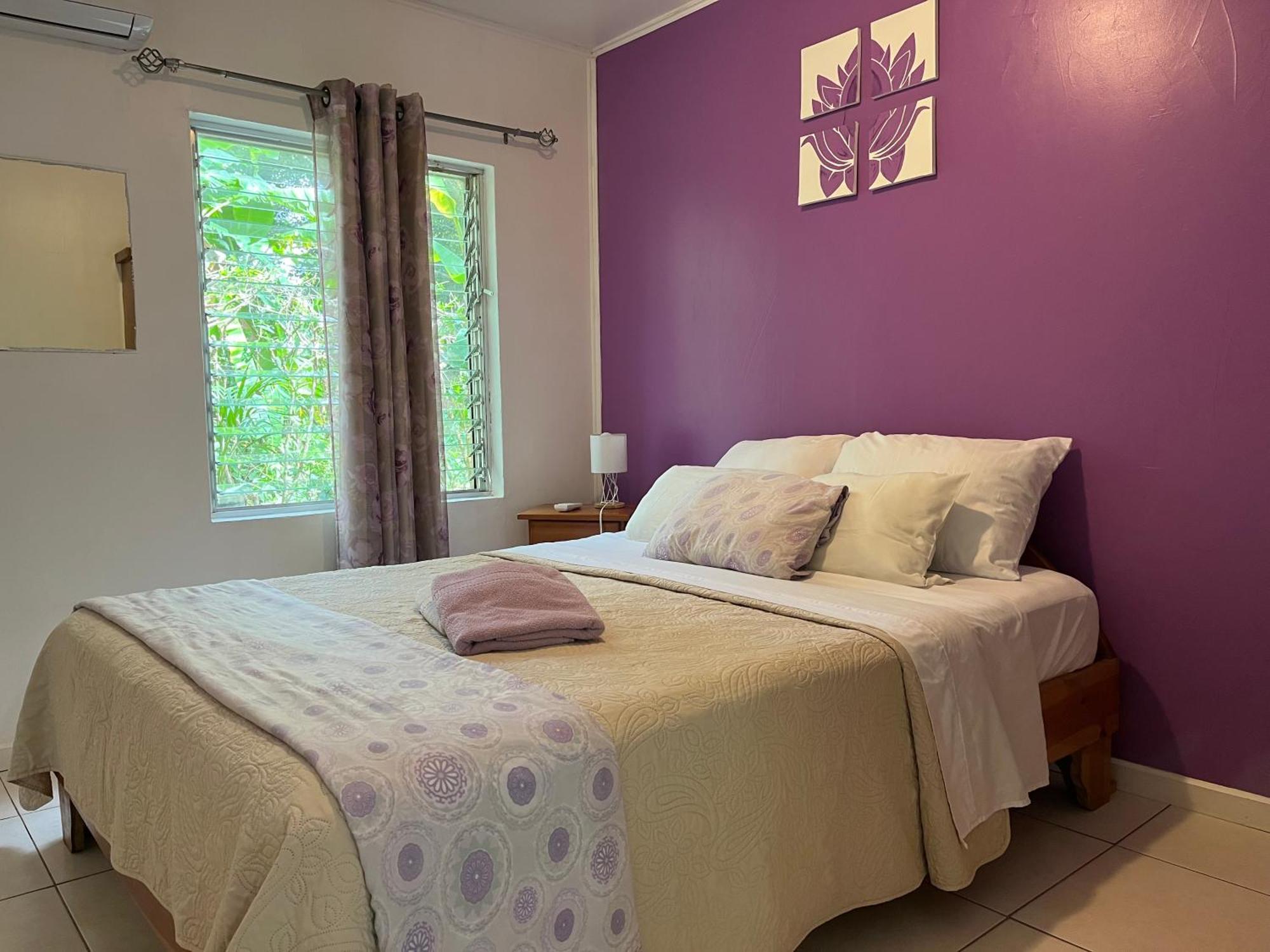 Villas Majolana Playa Herradura  Zewnętrze zdjęcie