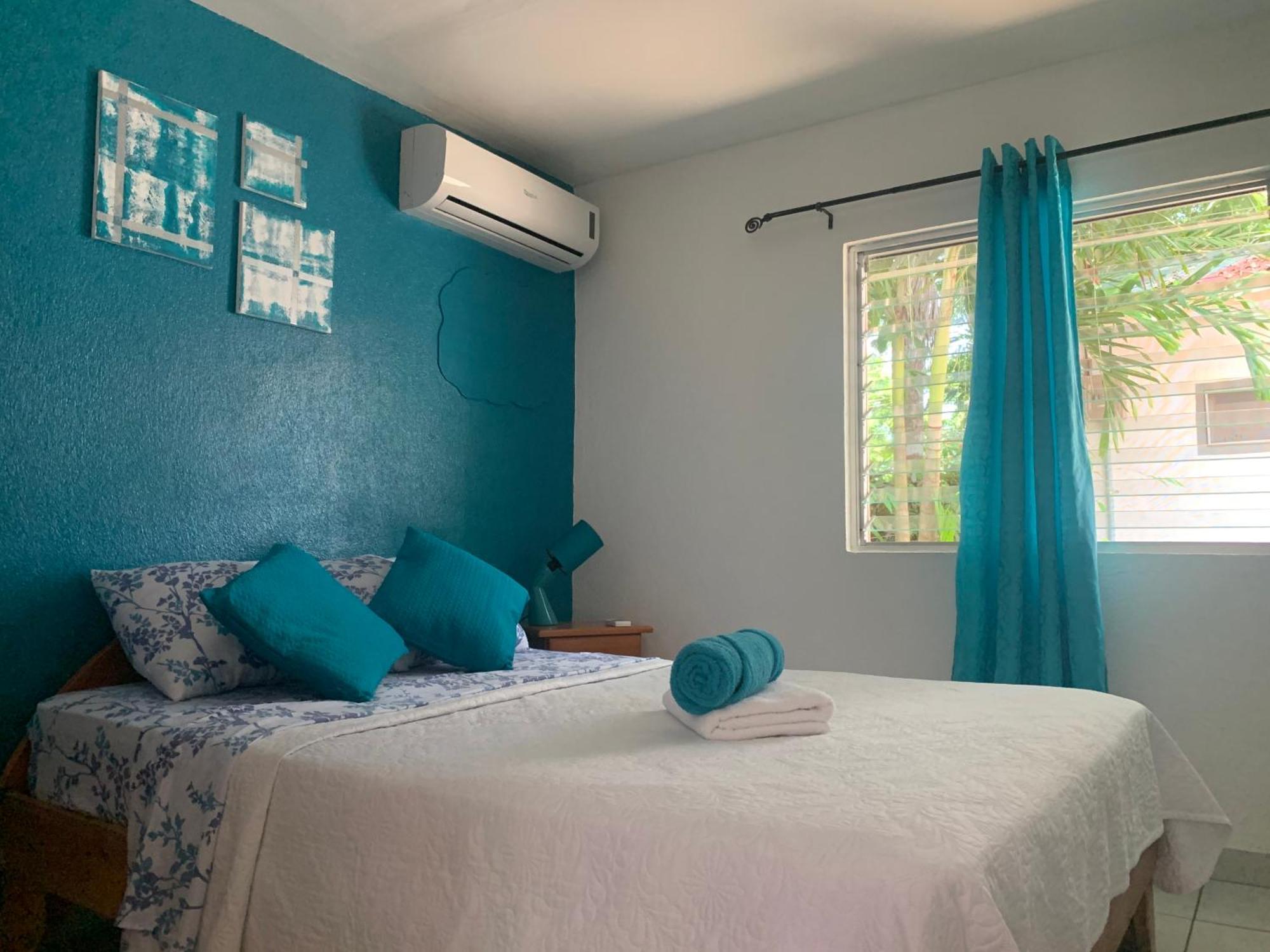 Villas Majolana Playa Herradura  Zewnętrze zdjęcie