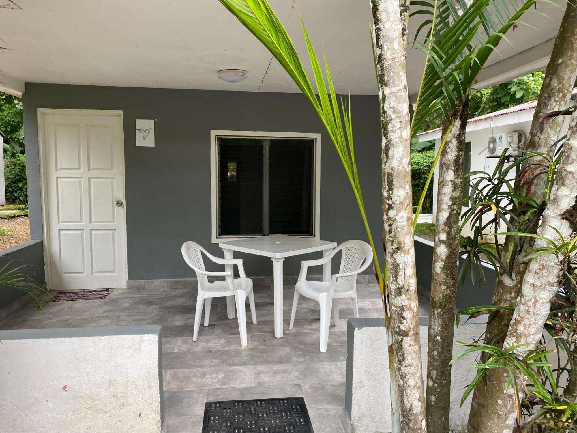 Villas Majolana Playa Herradura  Zewnętrze zdjęcie