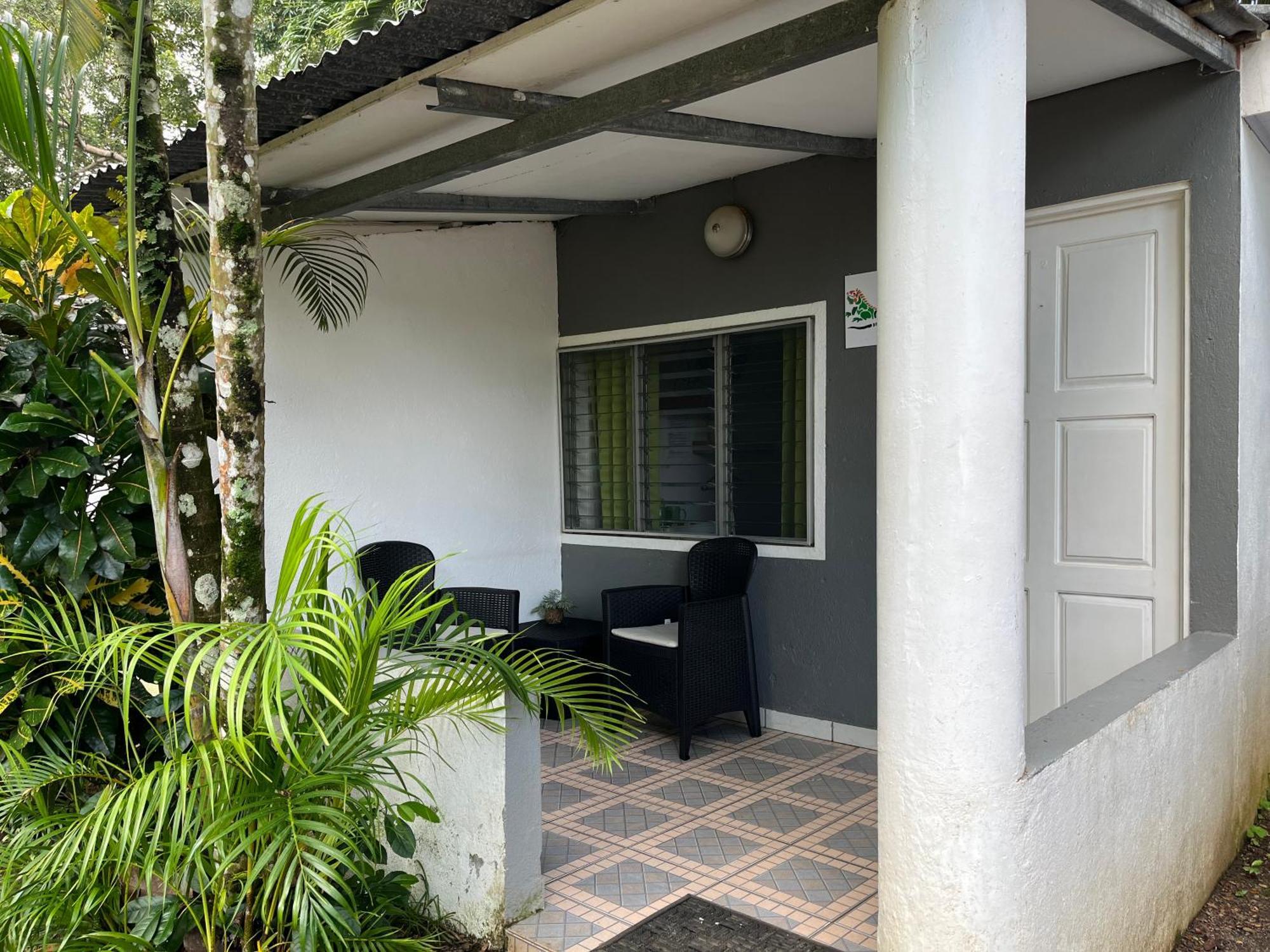 Villas Majolana Playa Herradura  Zewnętrze zdjęcie