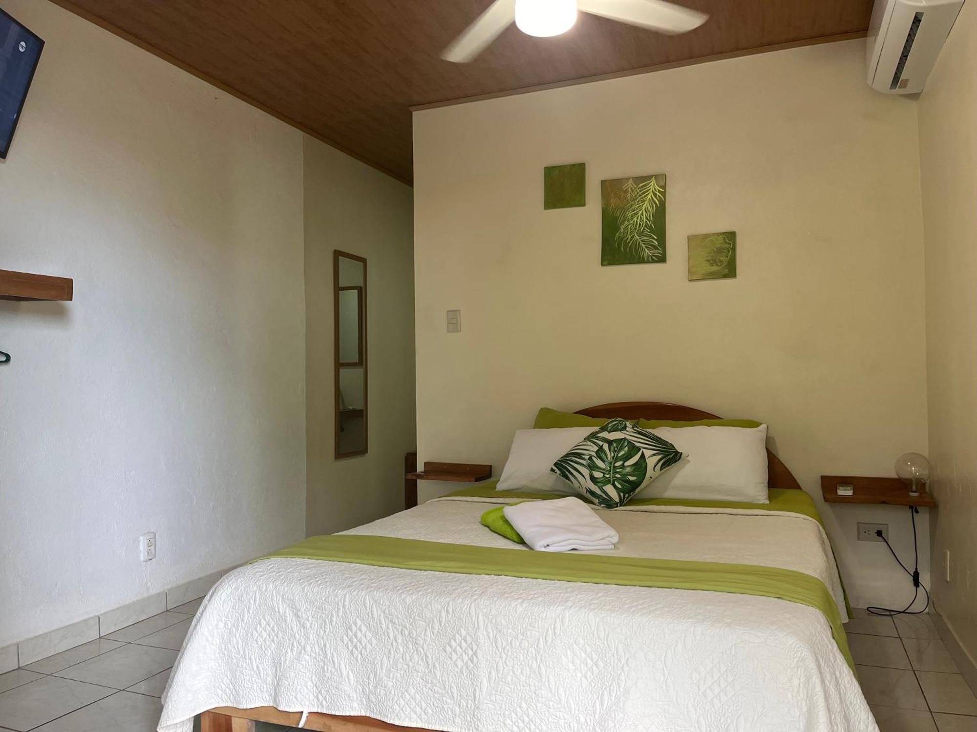 Villas Majolana Playa Herradura  Zewnętrze zdjęcie