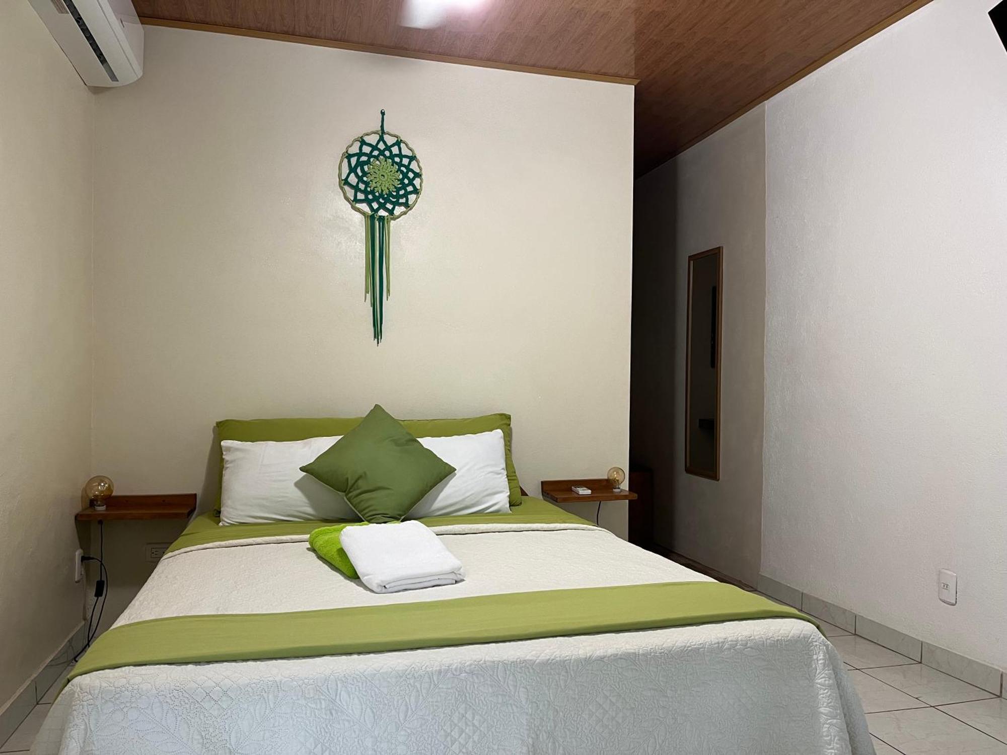 Villas Majolana Playa Herradura  Zewnętrze zdjęcie