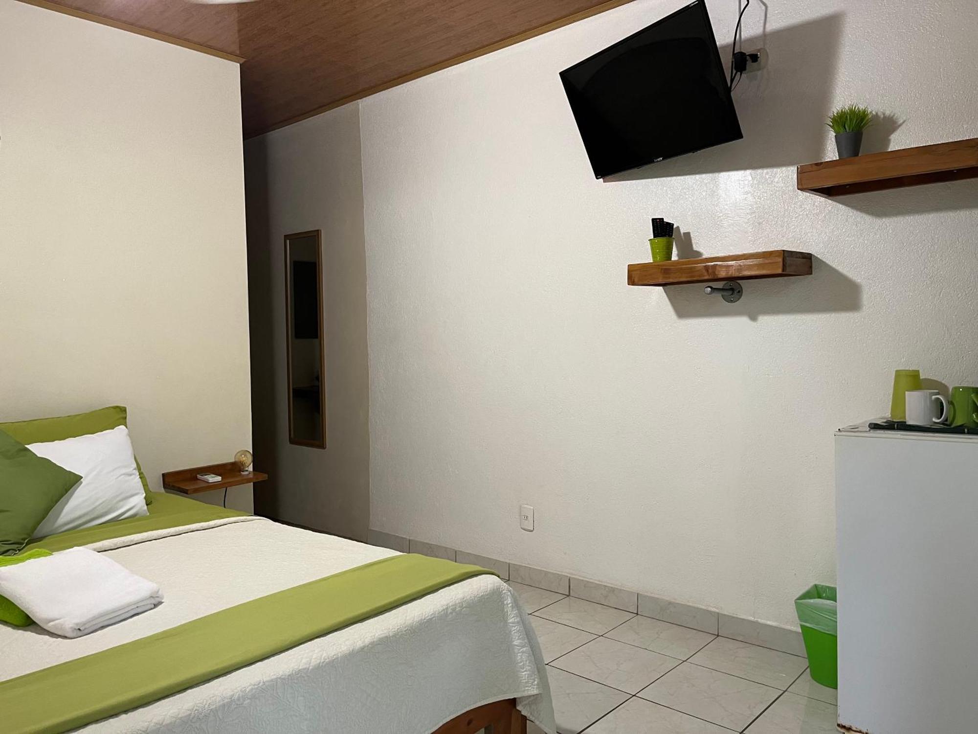 Villas Majolana Playa Herradura  Zewnętrze zdjęcie