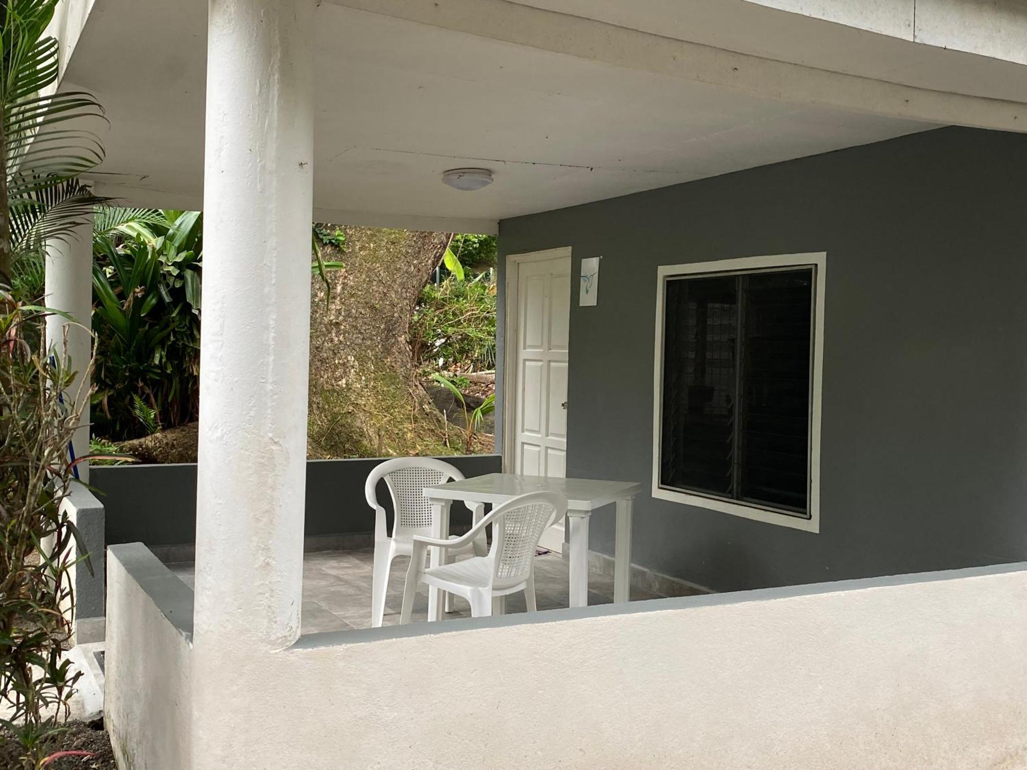 Villas Majolana Playa Herradura  Zewnętrze zdjęcie