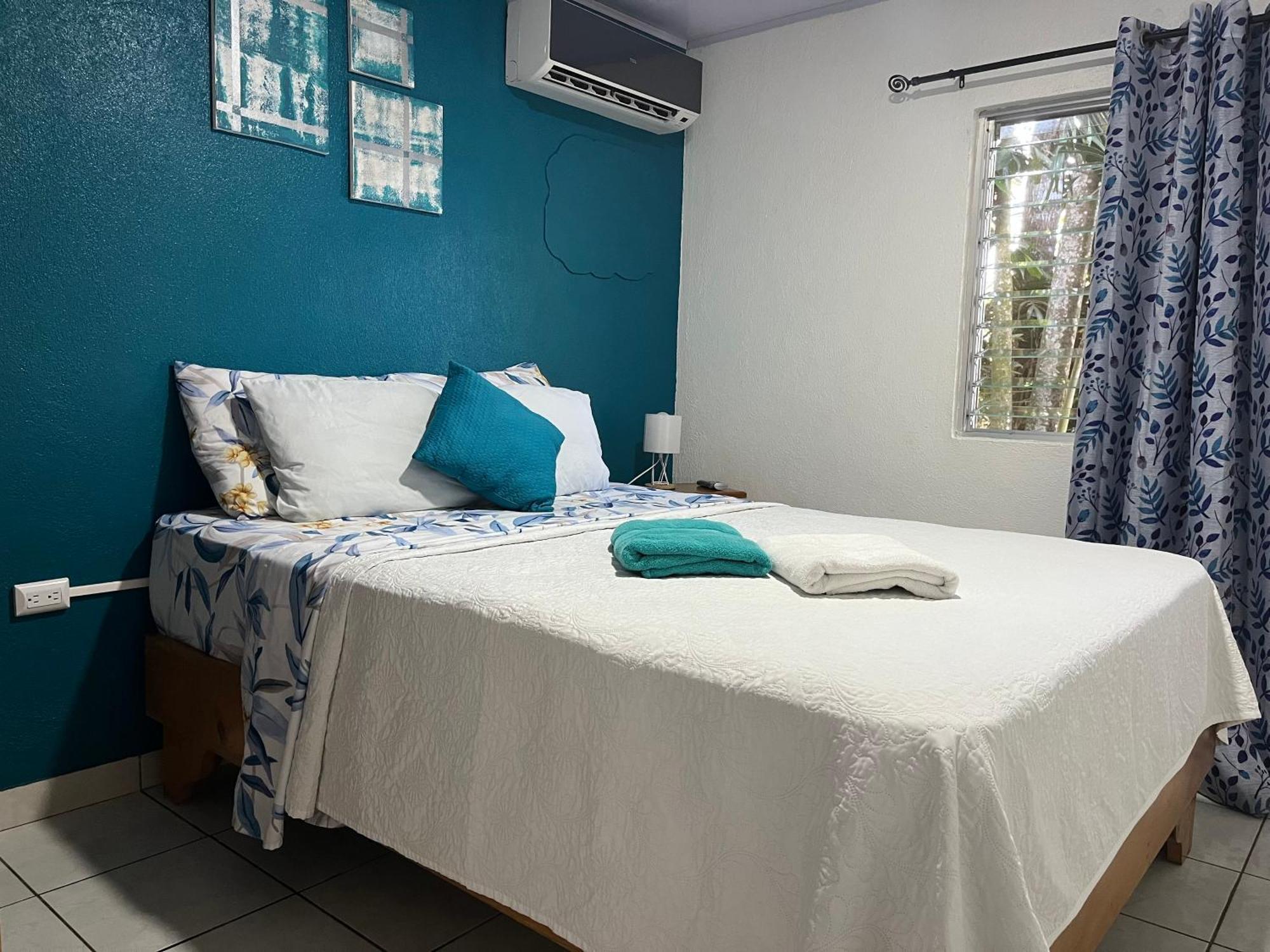 Villas Majolana Playa Herradura  Zewnętrze zdjęcie