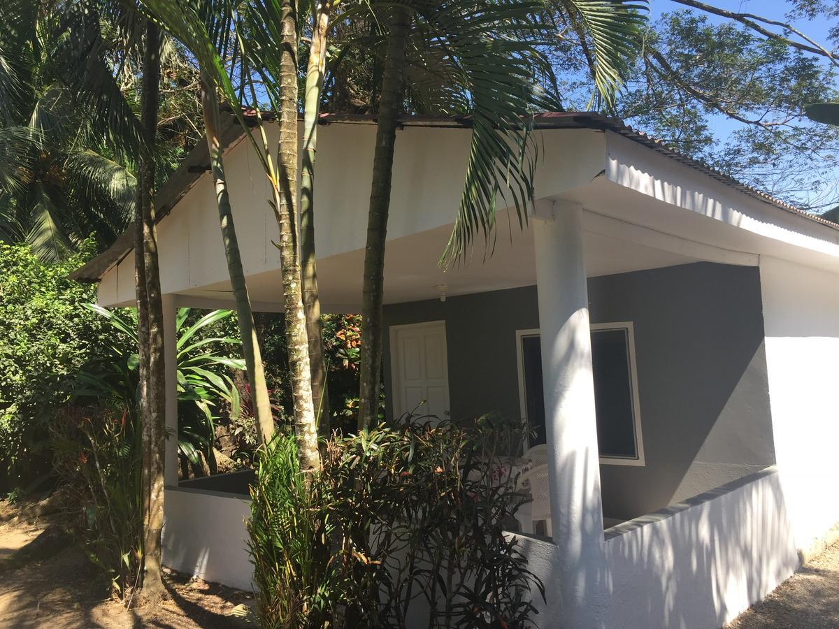 Villas Majolana Playa Herradura  Zewnętrze zdjęcie