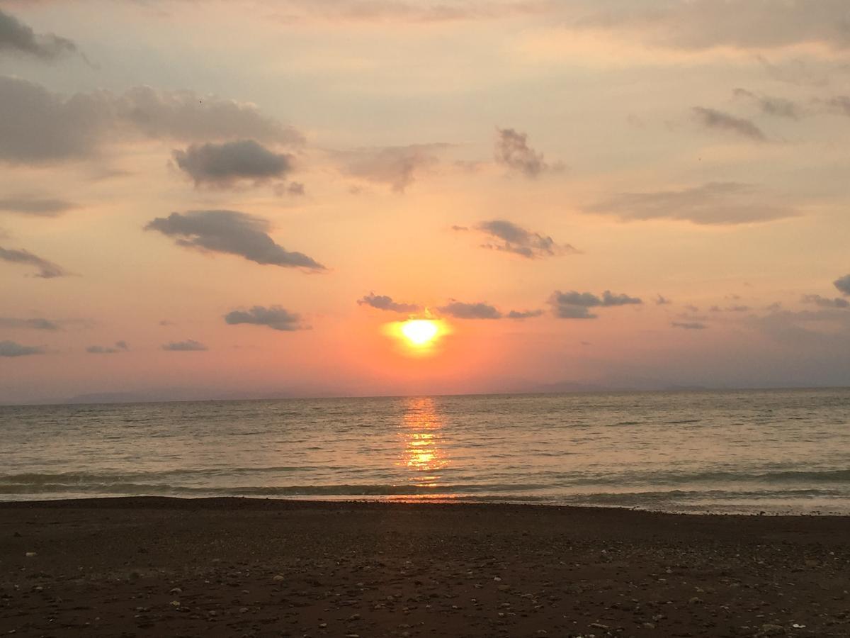 Villas Majolana Playa Herradura  Zewnętrze zdjęcie